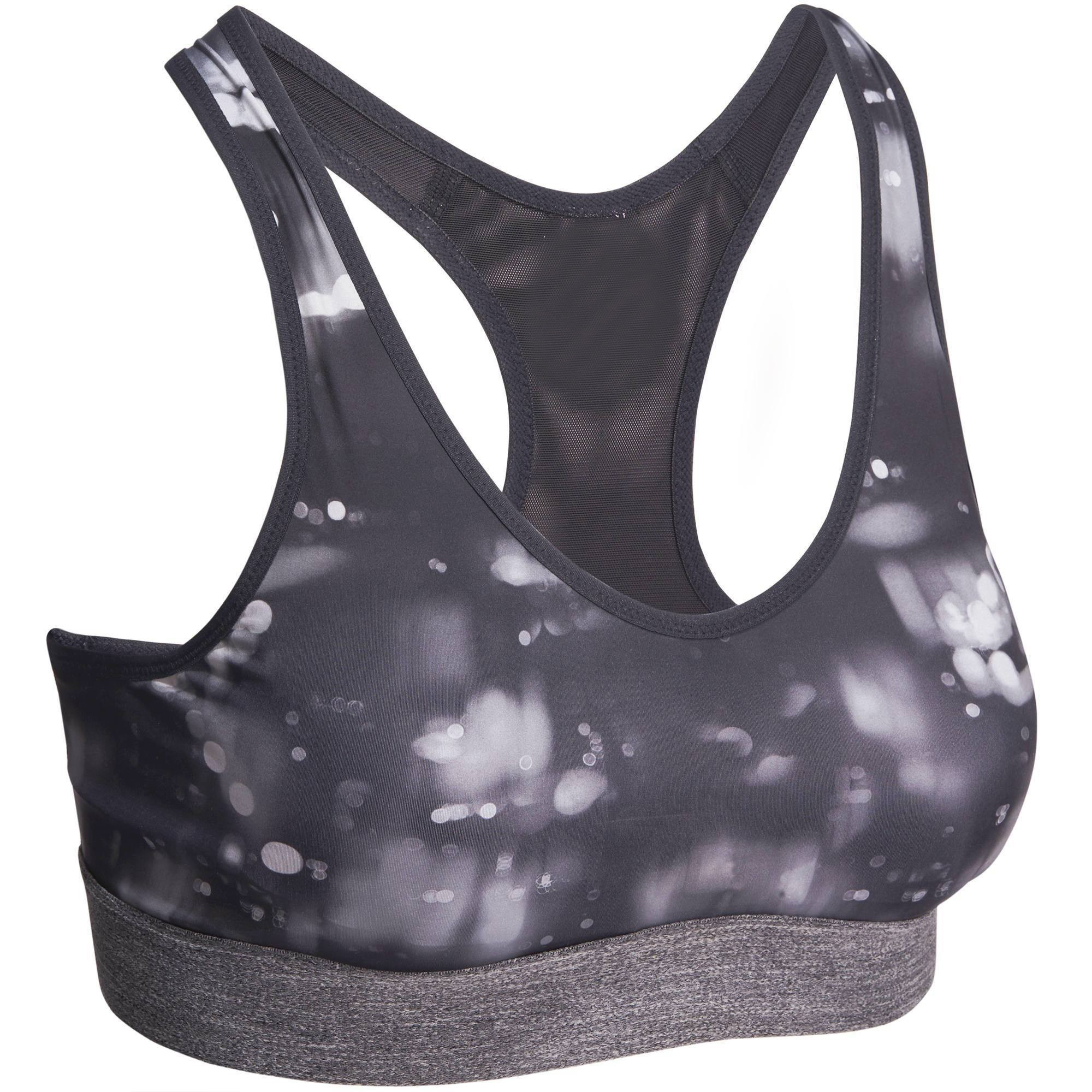 Ladies Gym Bra