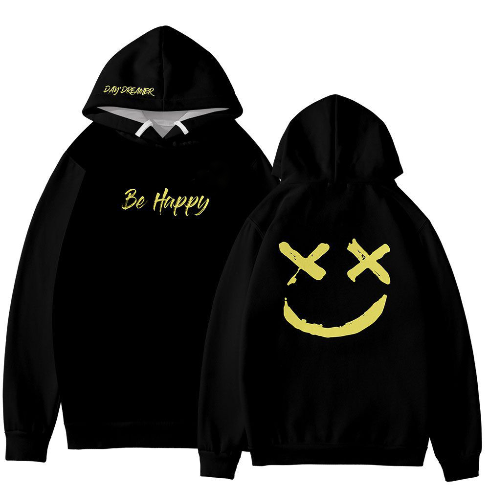Sports Hoodie