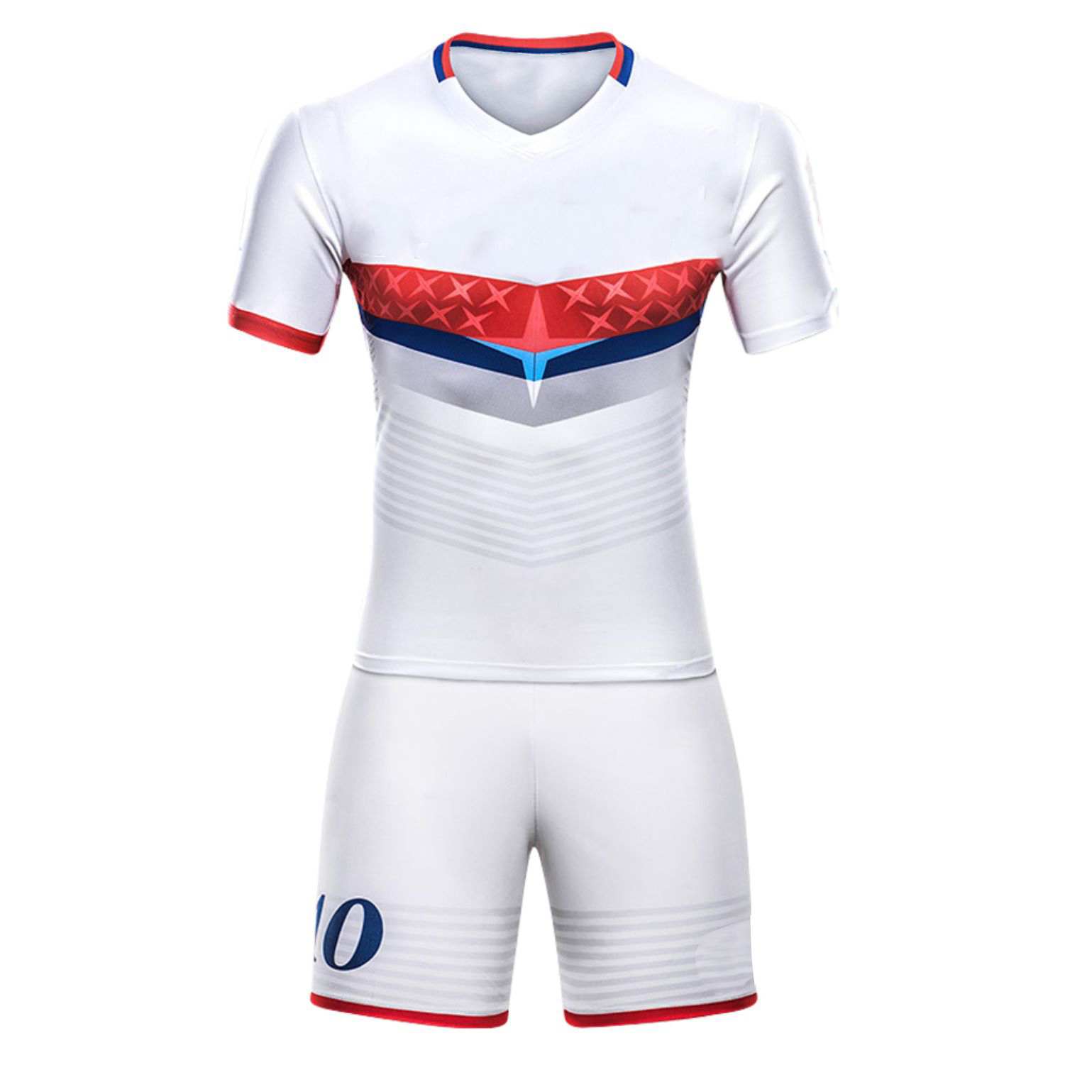 Rugby Uniform